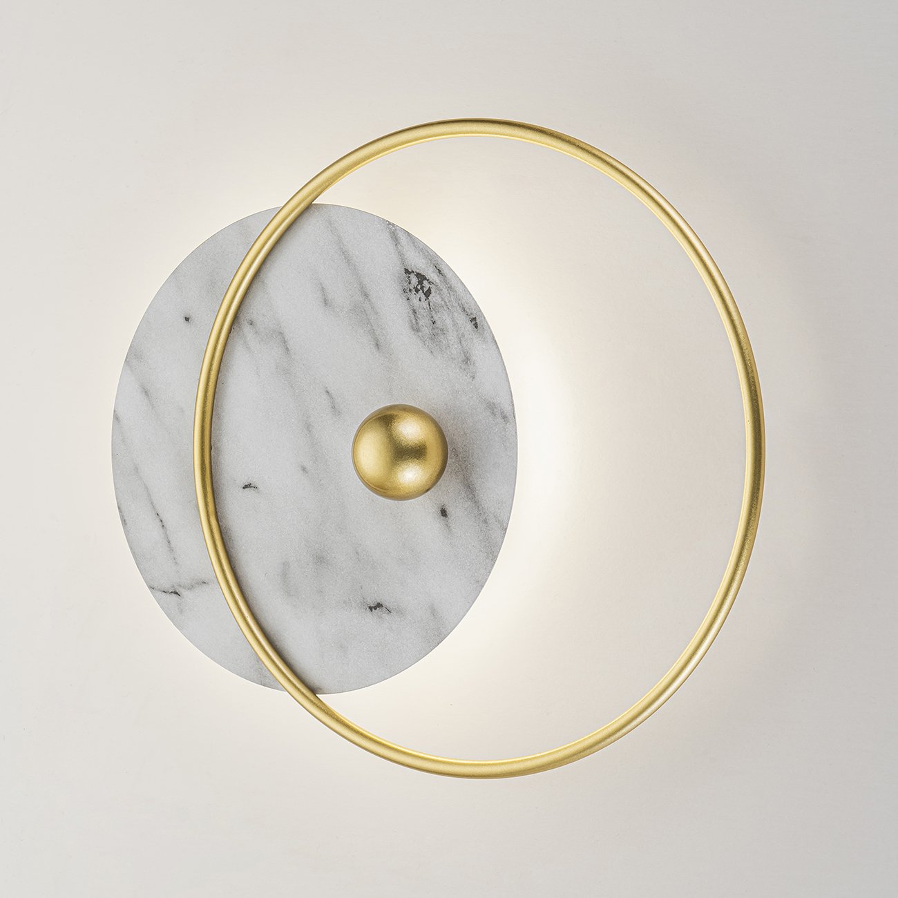 10268/1LED Бра настенное Escada 10268/1LED