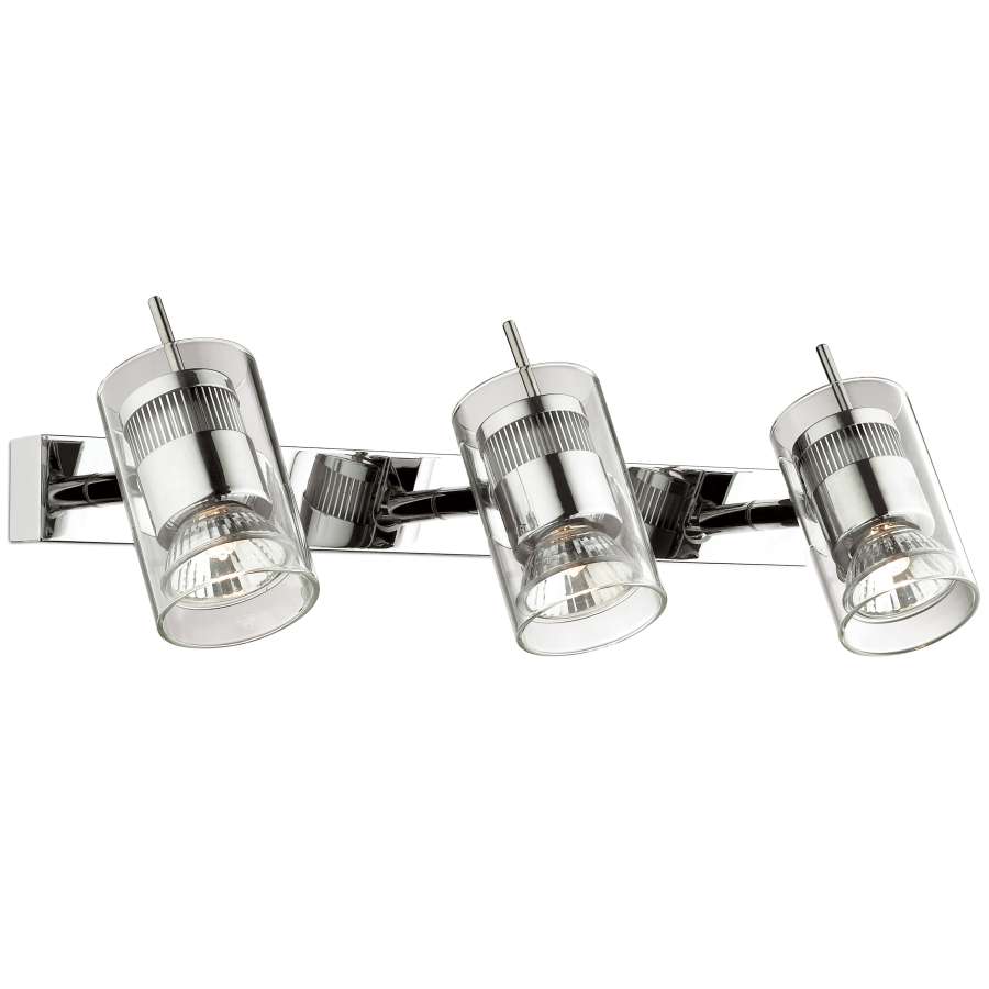 2474/3W Светильник спот Odeon Light Yang 2474/3W