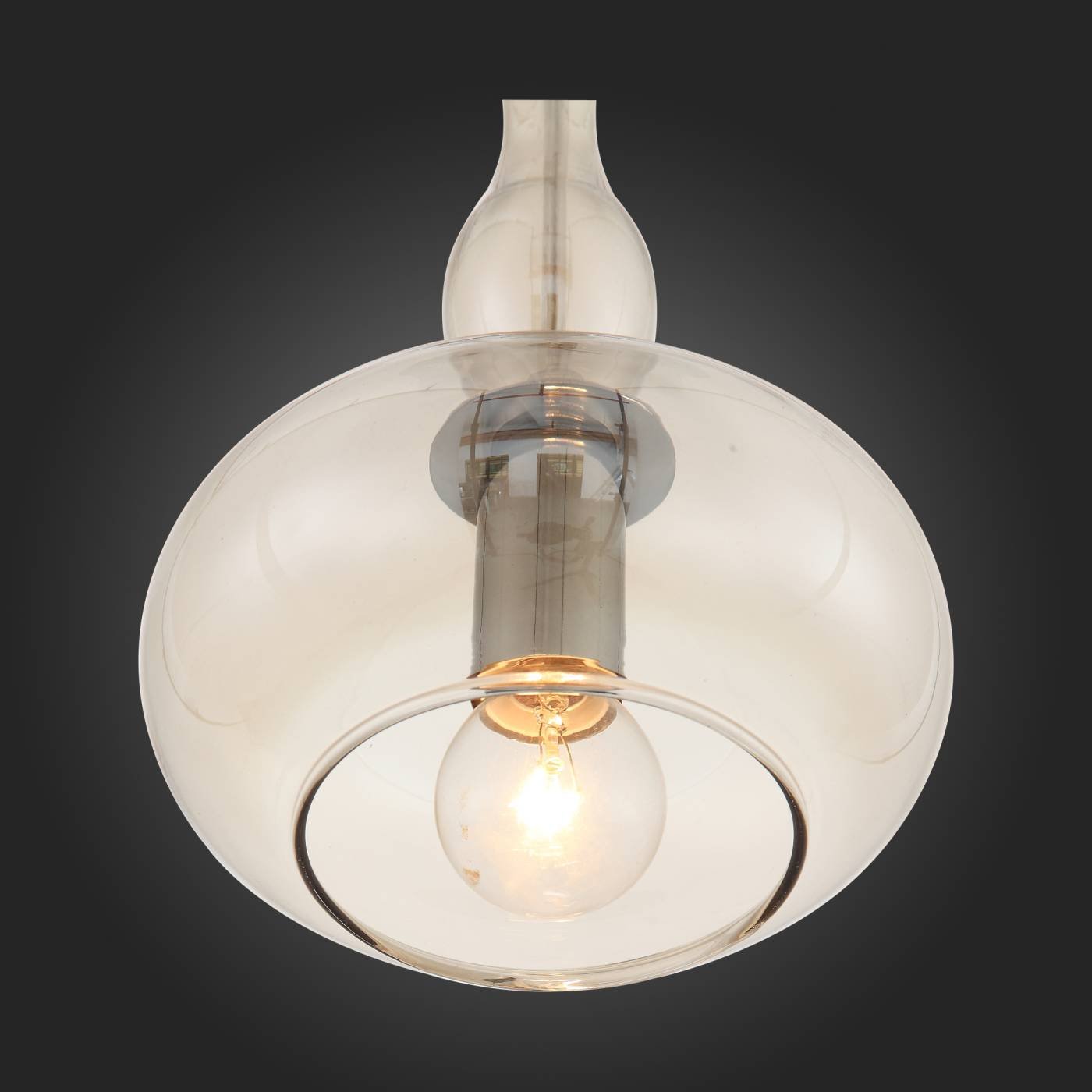 SL364.113.01 Светильник подвесной ST Luce Biorno SL364.113.01