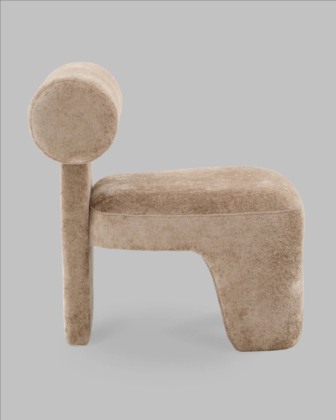 Кресло Stool Group Voma FDC0175294 F4-Mocha-8