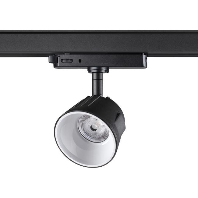 Трековый светильник Novotech Knof 358734