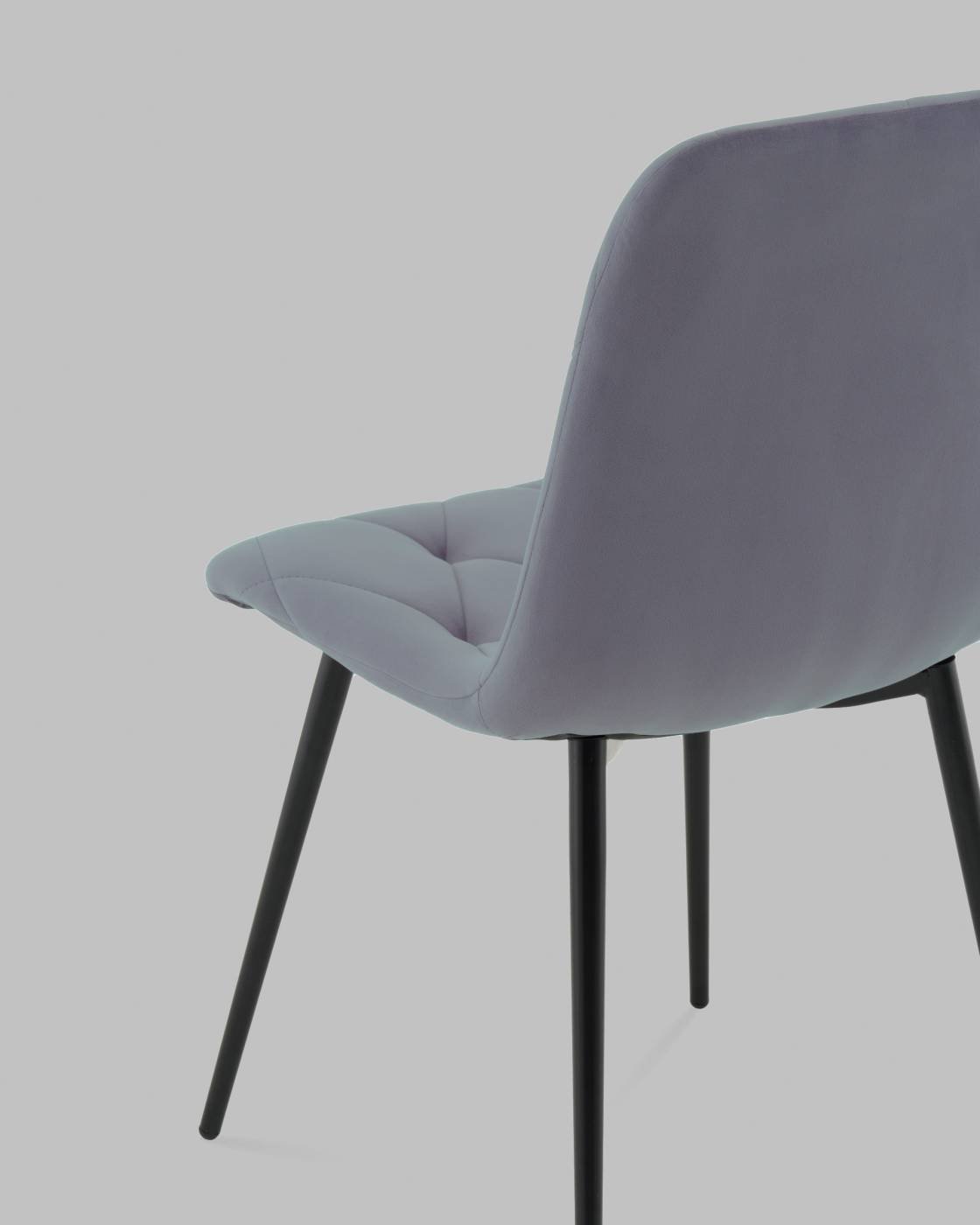 Обеденный стул Stool Group Одди AV 443-Cblst-KP3-9005