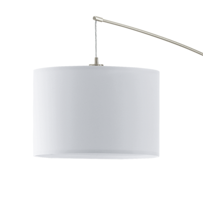 Торшер наклонный Belora 92206 Eglo