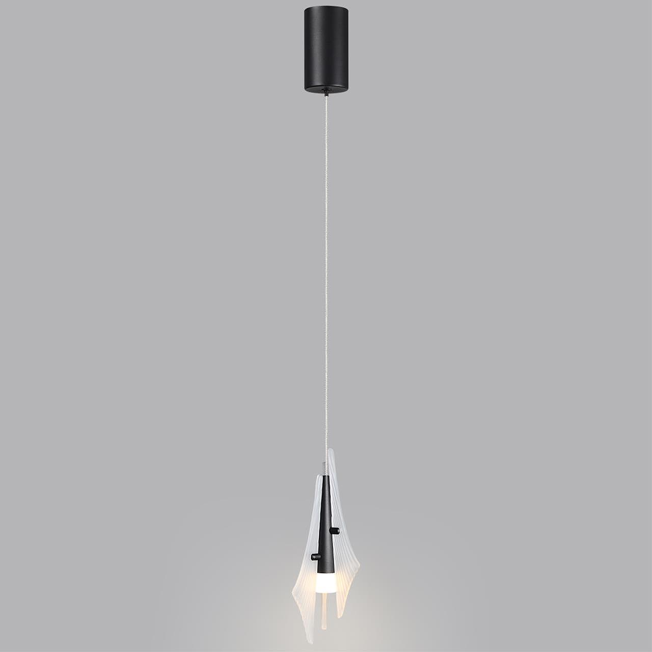 Светильник подвесной Odeon Light EXCLUSIVE Afalina 5442/6LA