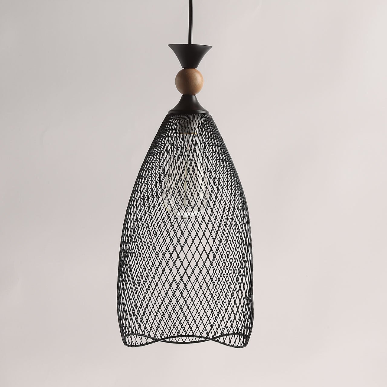 Светильник подвесной De Markt Соло 112012401