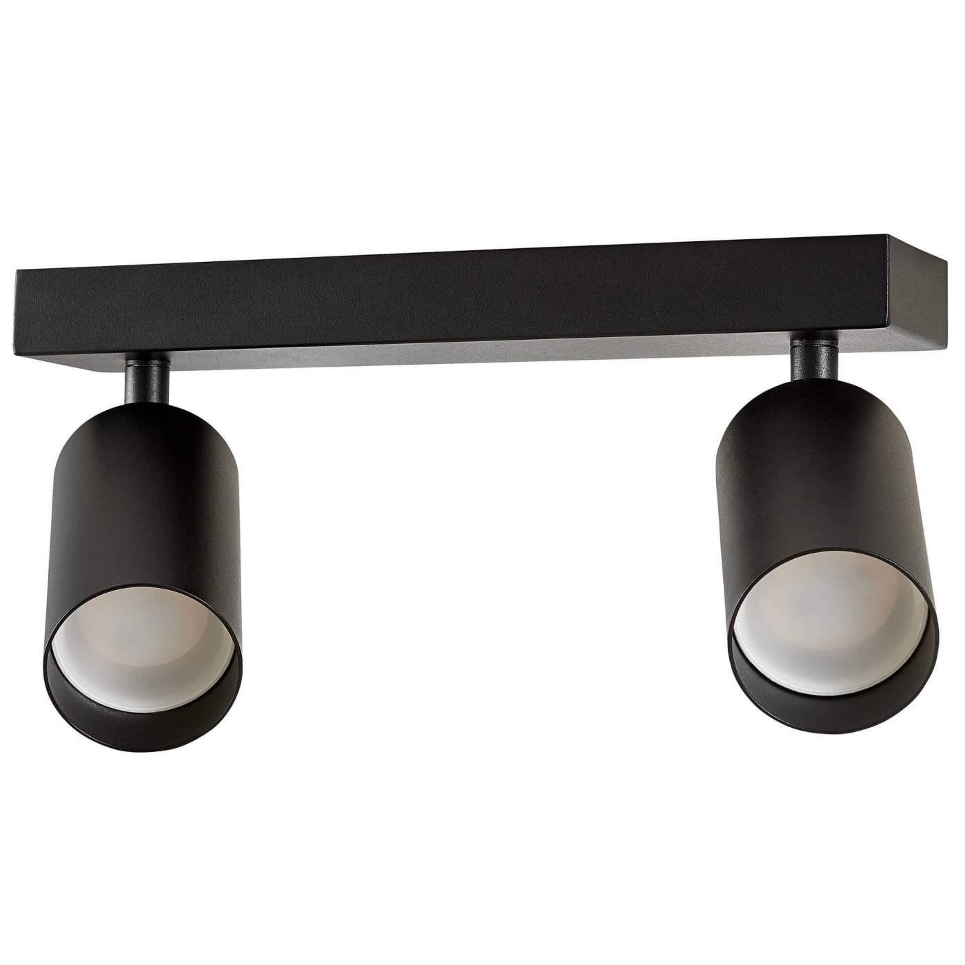 Светильник спот Lumina Deco Neo TS TK50-C2 BK