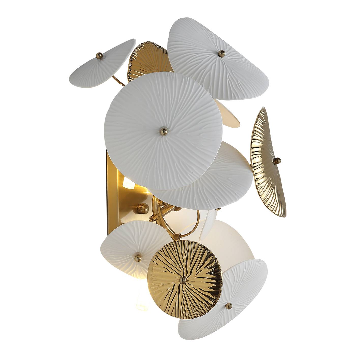 Настенное бра ST Luce Dahlia SL1518.301.03