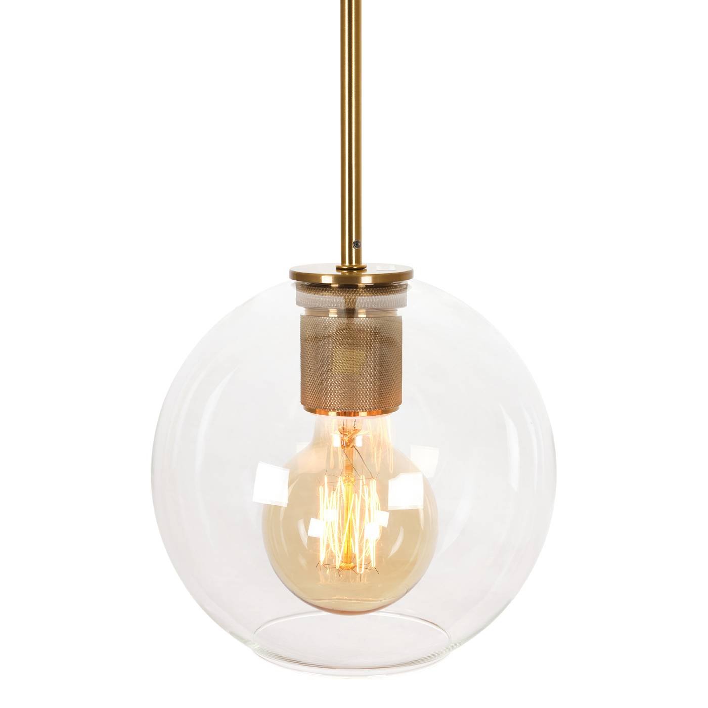 Светильник подвесной MyFar Stiven MR1033-1P