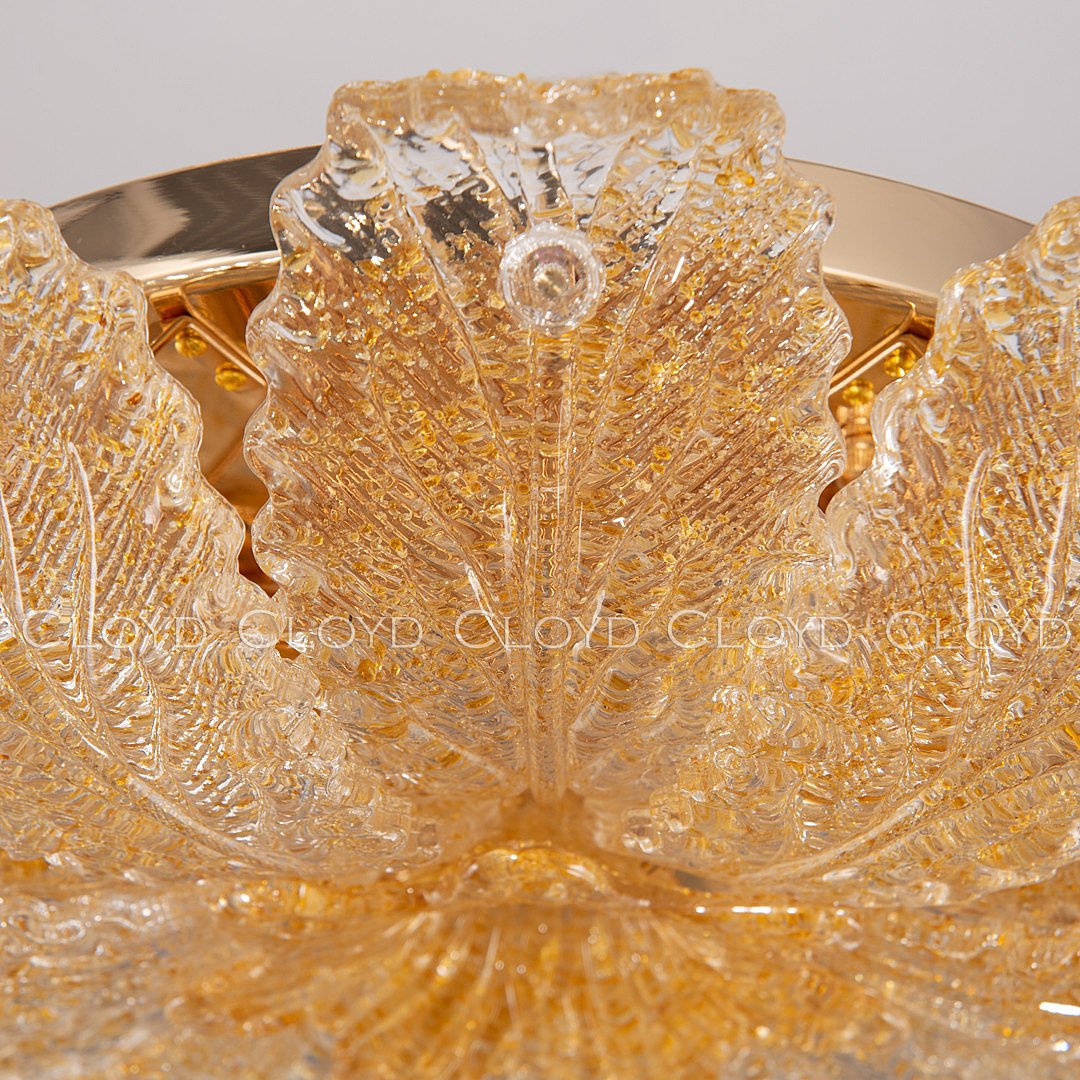 Светильник потолочный Cloyd Herbary 11308