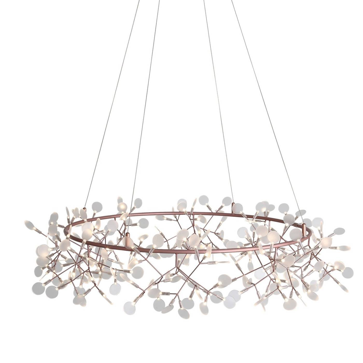 SL379.203.216 Подвесная люстра ST Luce Rafina SL379.203.216
