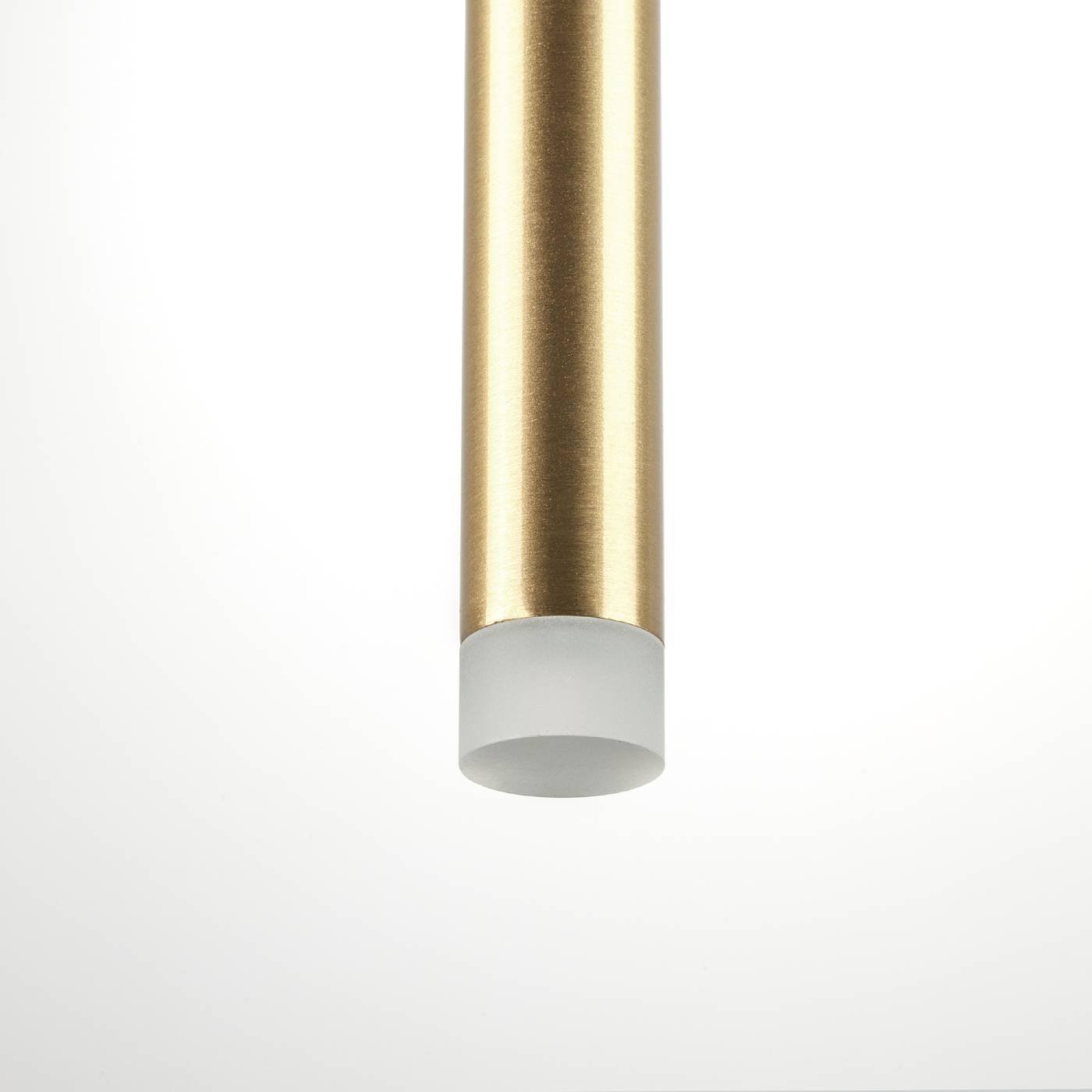 Светильник подвесной Lightstar Tubo LT7474331