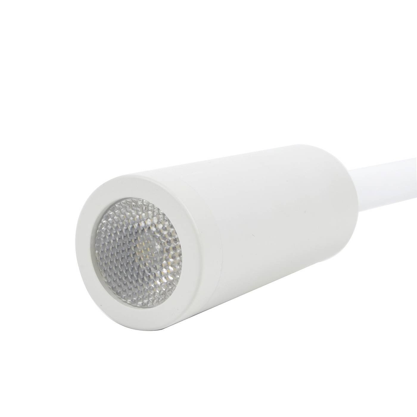 ULT-F21-3W/4000K IP20 WHITE Настенный светильник Uniel ULT-F21-3W/4000K IP20 WHITE