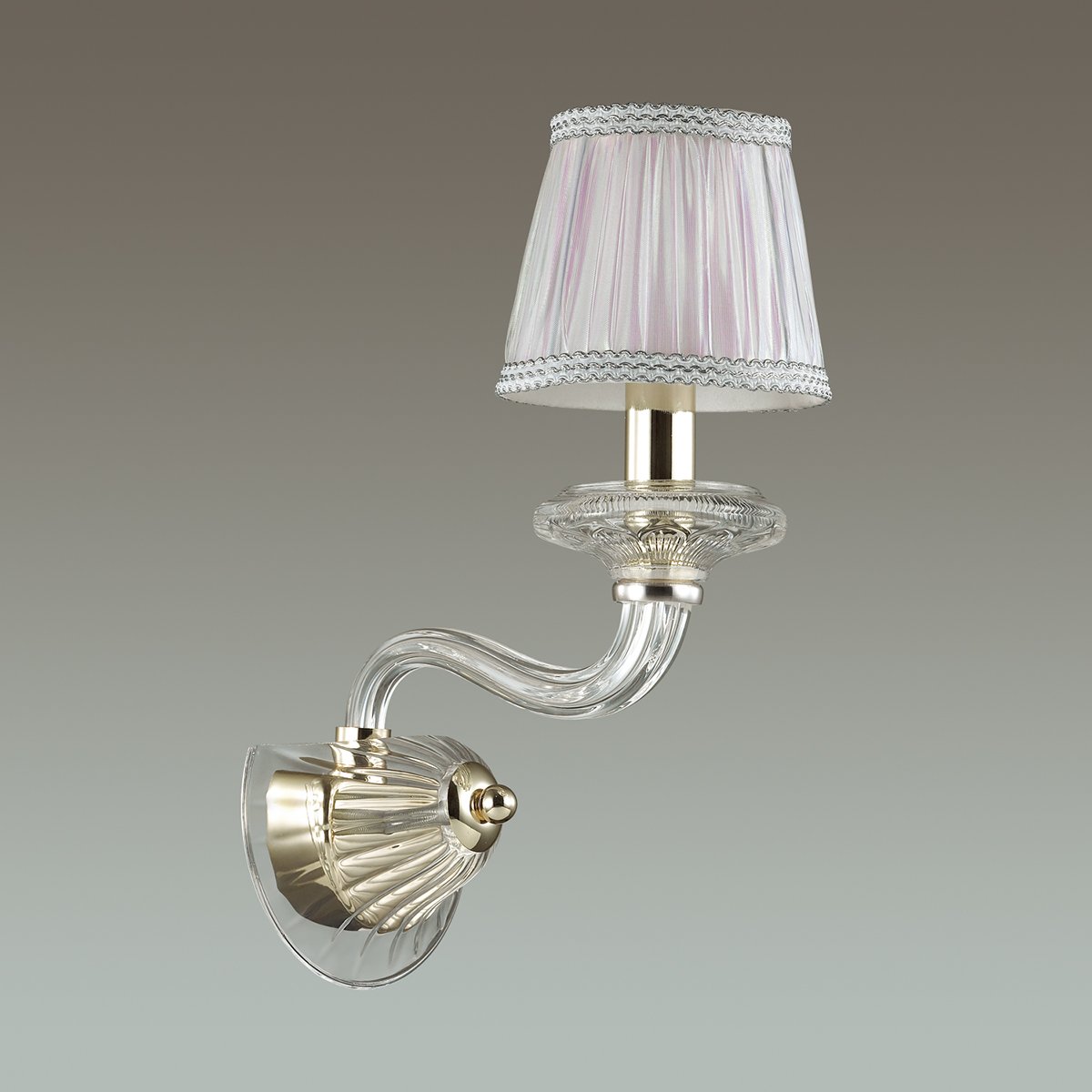 4184/1W Настенное бра Odeon Light Sintia 4184/1W
