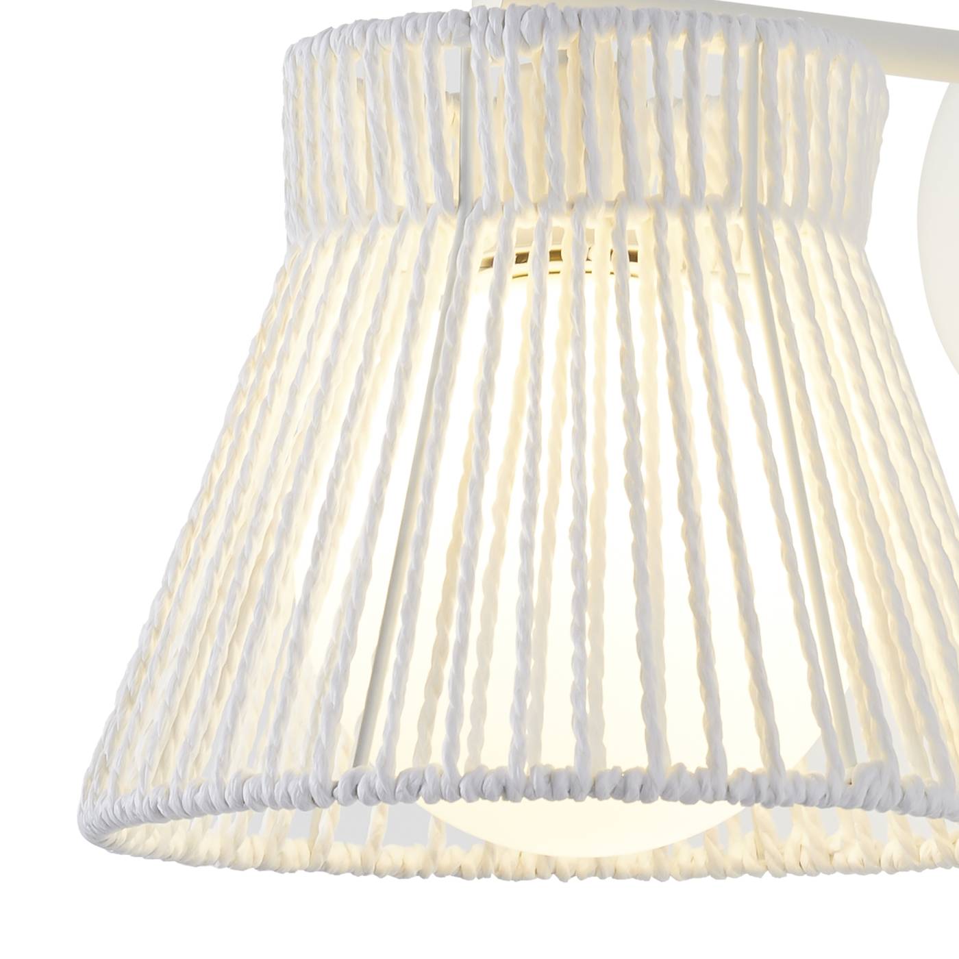 FR5405WL-01W Настенное бра Freya Cottage FR5405WL-01W