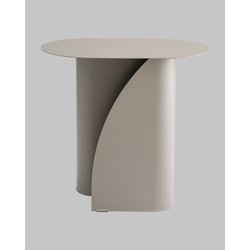 Журнальный стол Stool Group Yvaine MT-104-1 DB-006