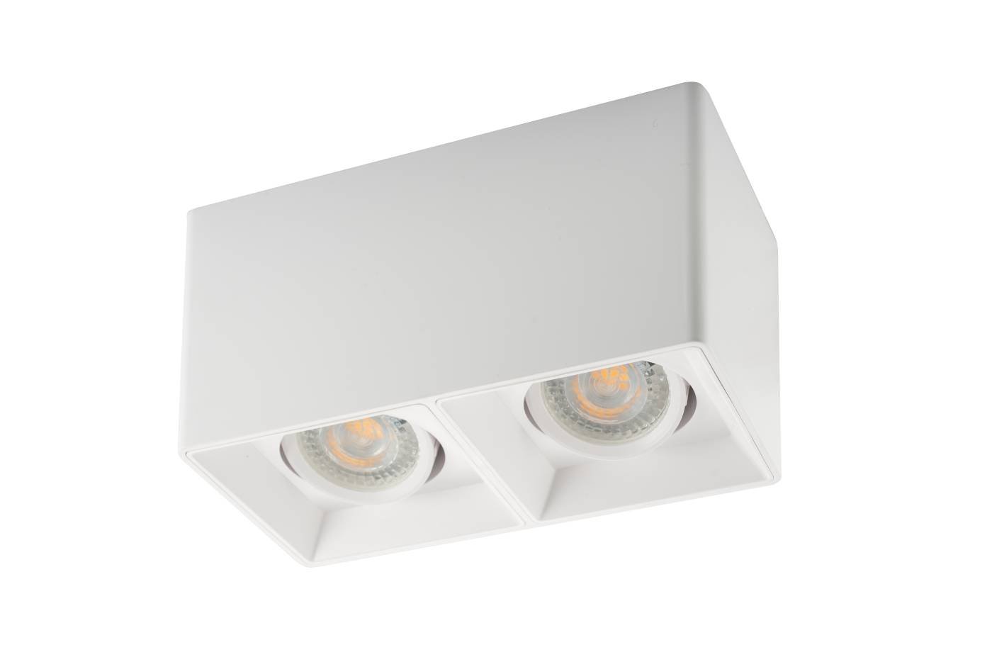 DK3035-WH Накладной светильник Denkirs Dk3020Ww DK3035-WH
