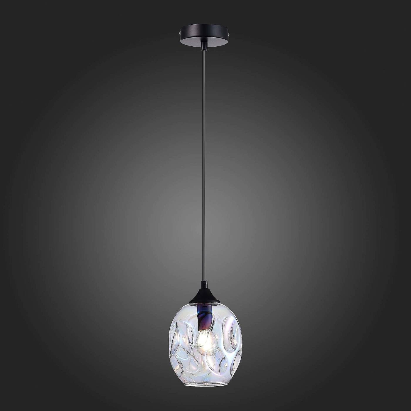 Светильник подвесной ST Luce Idesia SL1188.403.01