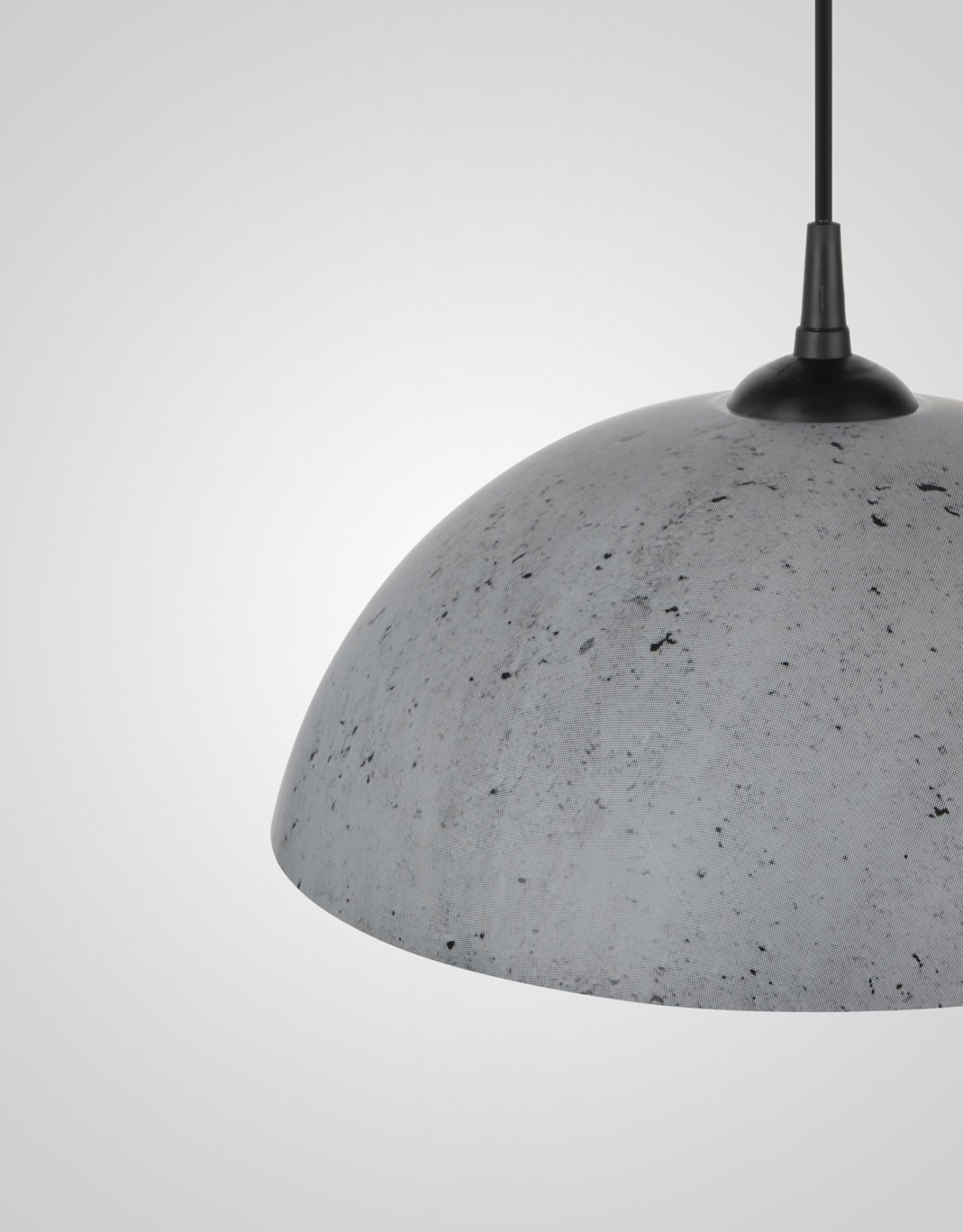 Светильник подвесной Мелодия Света Pleks PL-003-1P-400 DGR 000030834