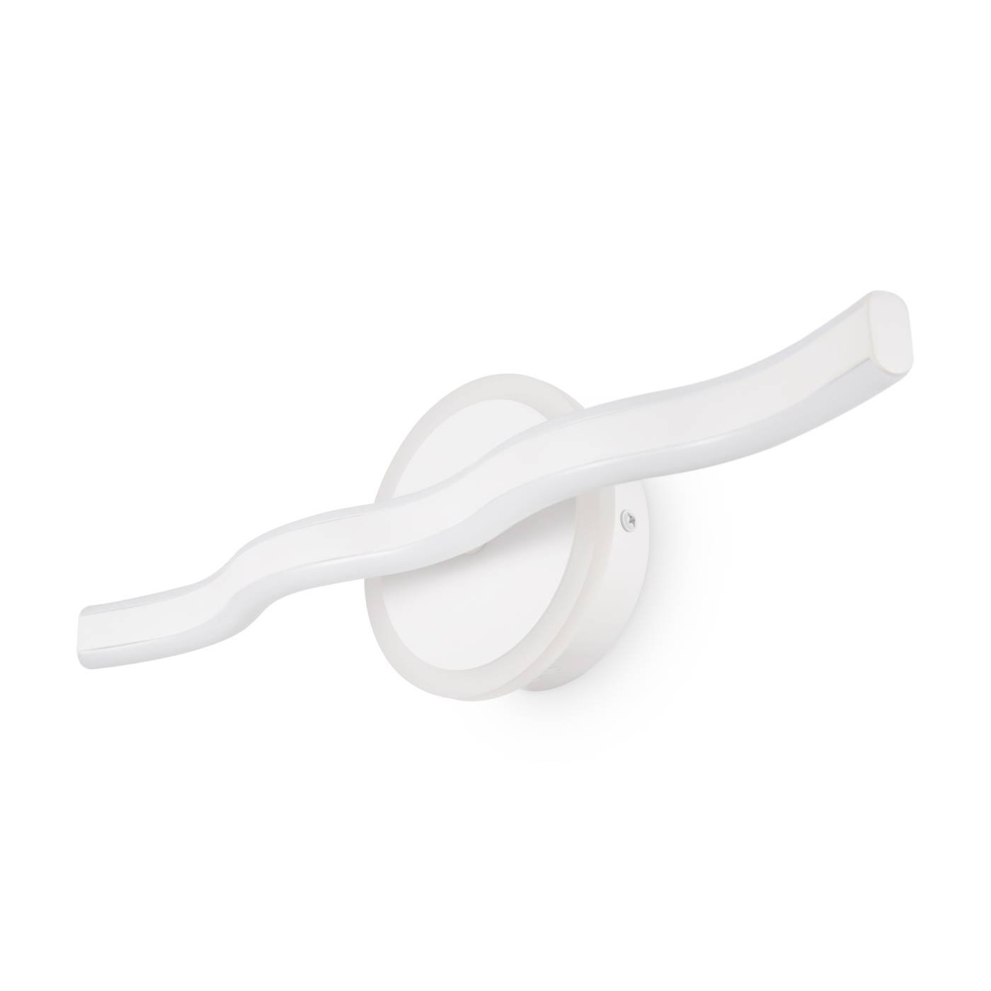 FR6099WL-L28W Настенный светильник Гибкий / Supple Freya FR6099WL-L28W
