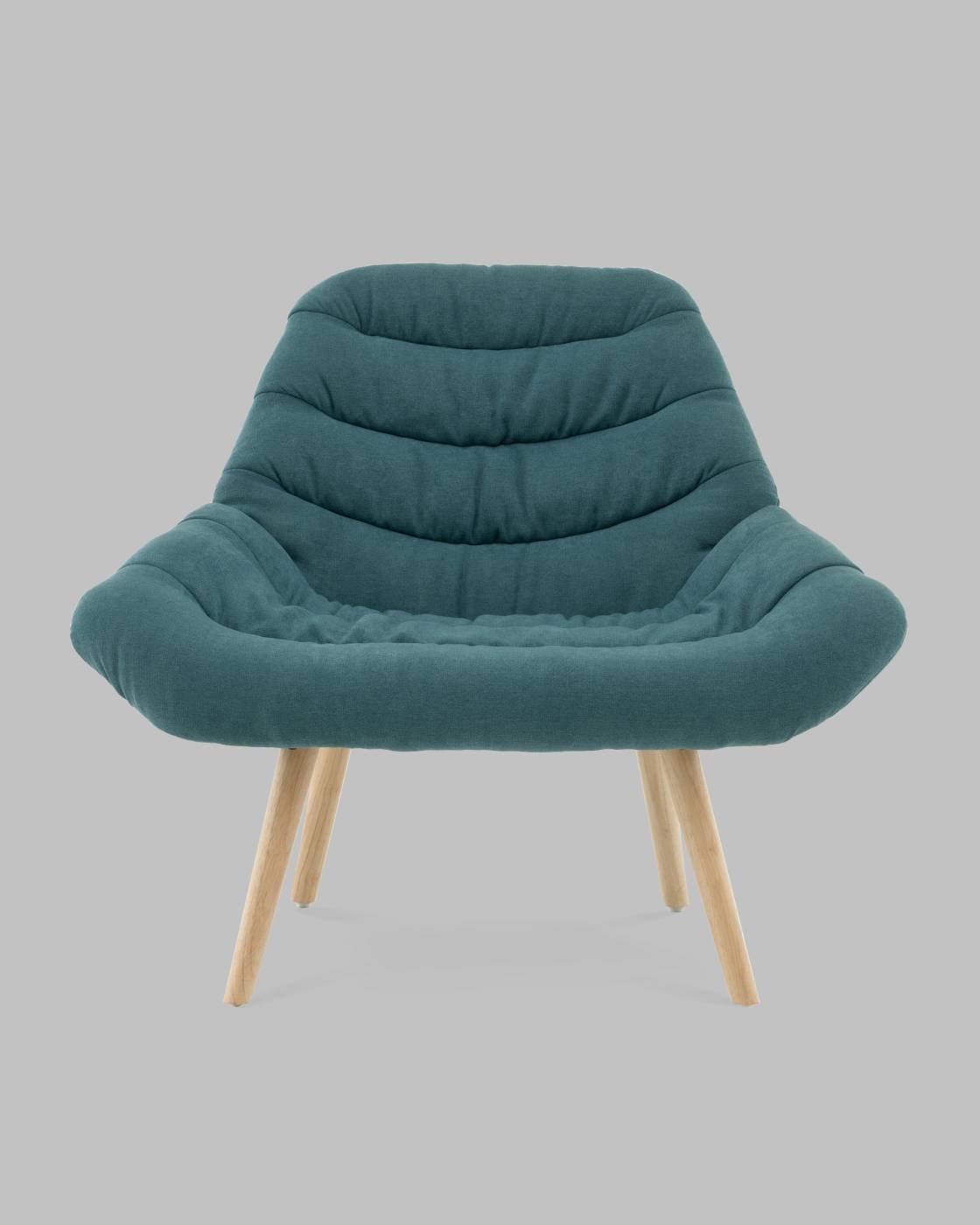 Кресло Stool Group Олби QH-2805K 263-8 green