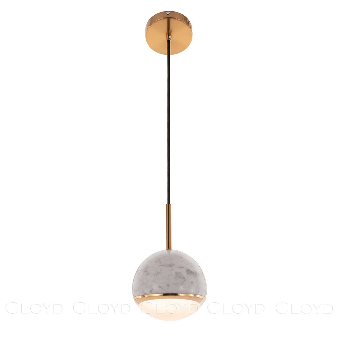 11058 Светильник подвесной Cloyd Lunar 11058