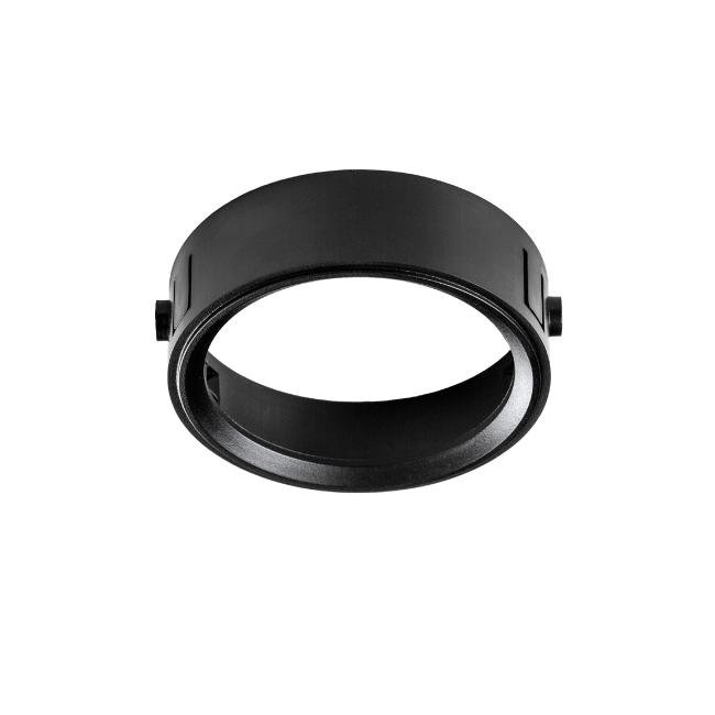 214007 Кольцо фиксации лампы/LED модуля д/21450х-21460х Lightstar Domino 214007