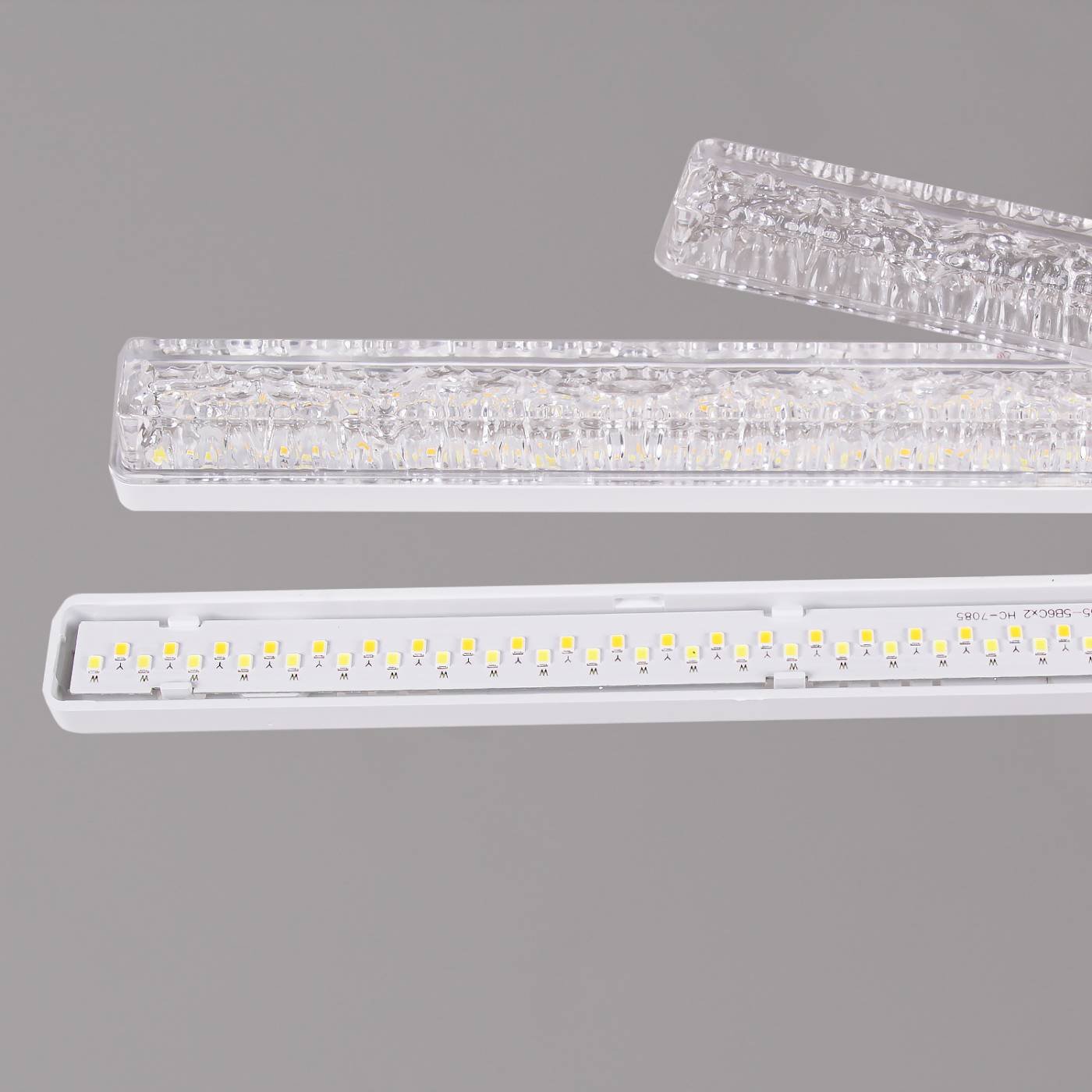 Потолочная люстра Reluce 58290-0.3-12 WH