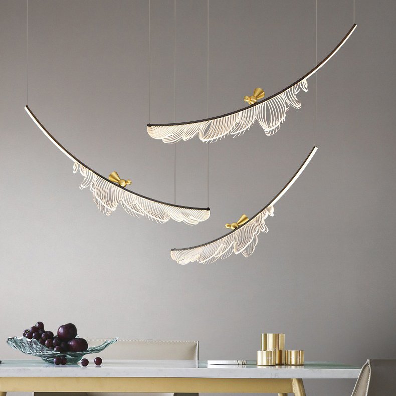 228371-23 Светильник подвесной ImperiumLoft Colibri-Combo01 228371-23