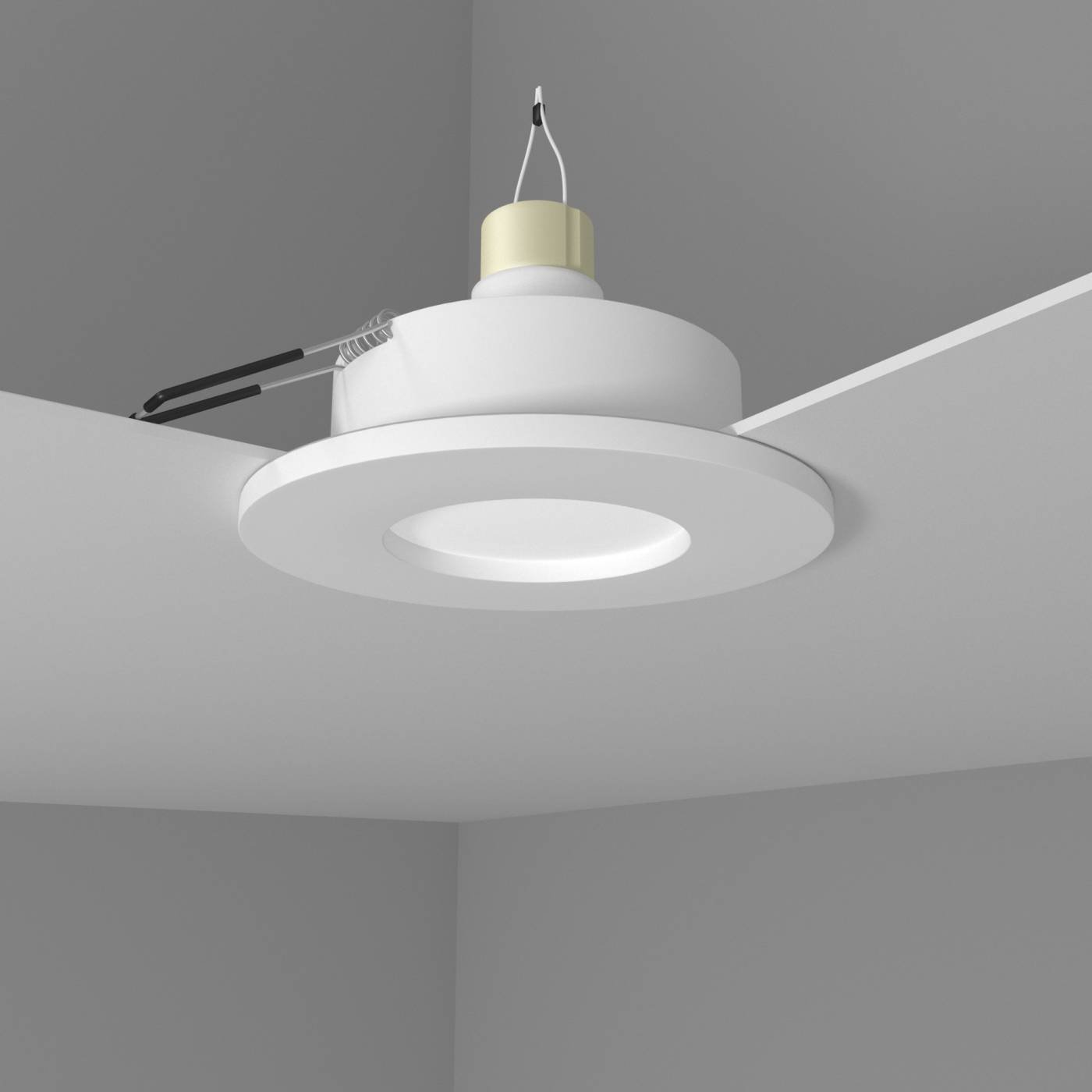 AQUA-3-W Встраиваемый светильник Interiorlight Aqua AQUA-3-W