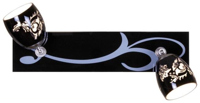 223-121-02 Светильник спот Velante 223-121-02