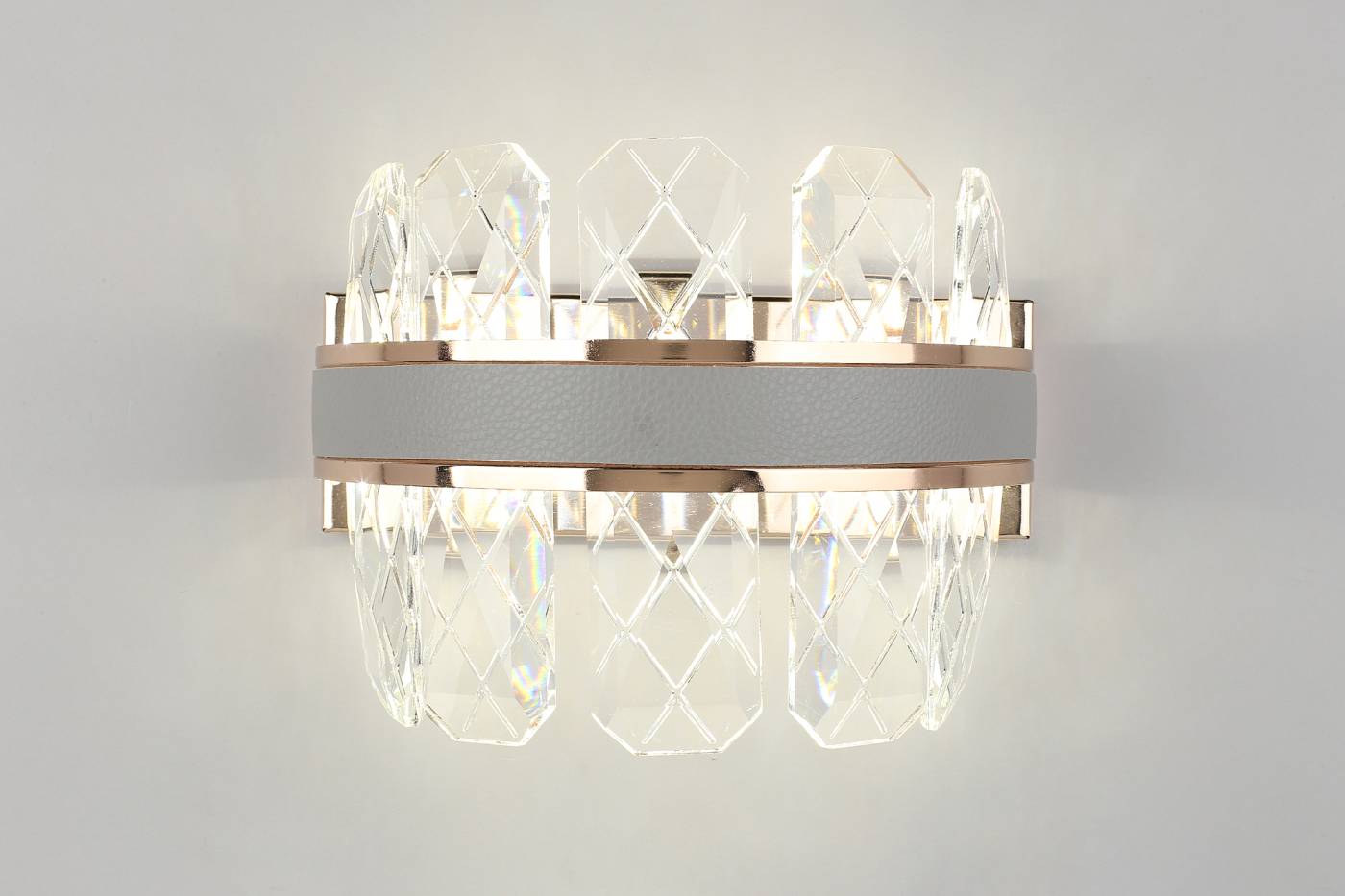 APL.032.01.32 Настенное бра Aployt Juda APL.032.01.32