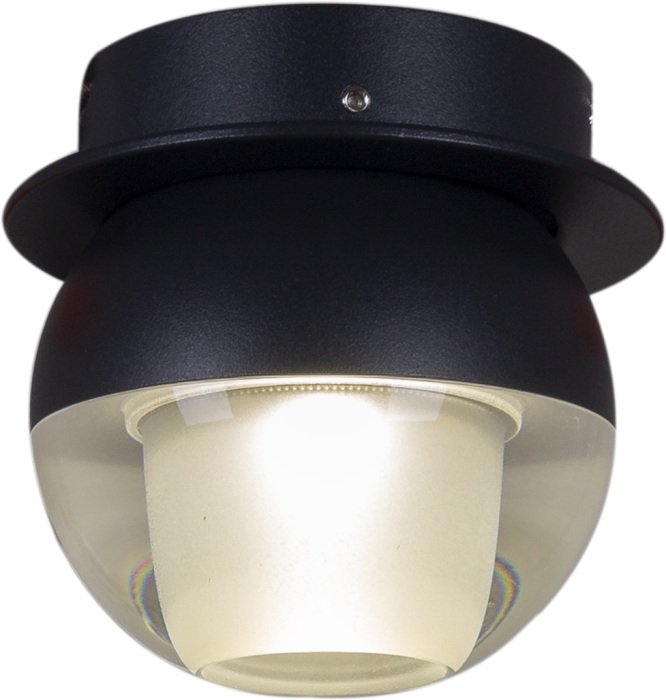 Спот 84090-9.0-001QR COB8W BK