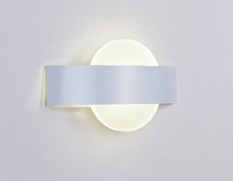 Настенный светильник Ambrella Individual FW201