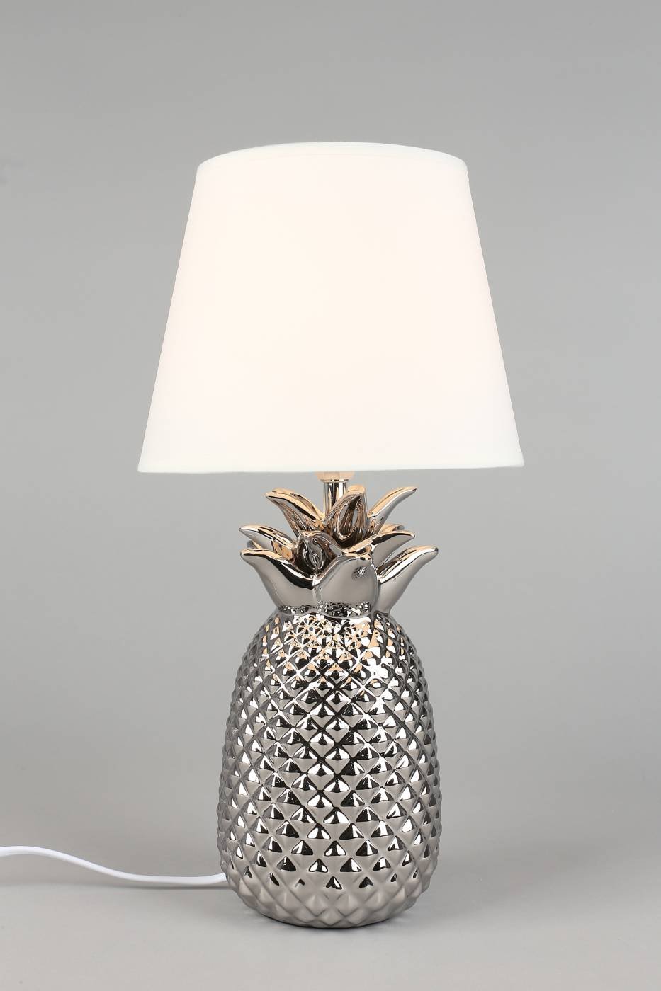 OML-19704-01 Настольная лампа Omnilux Caprioli OML-19704-01