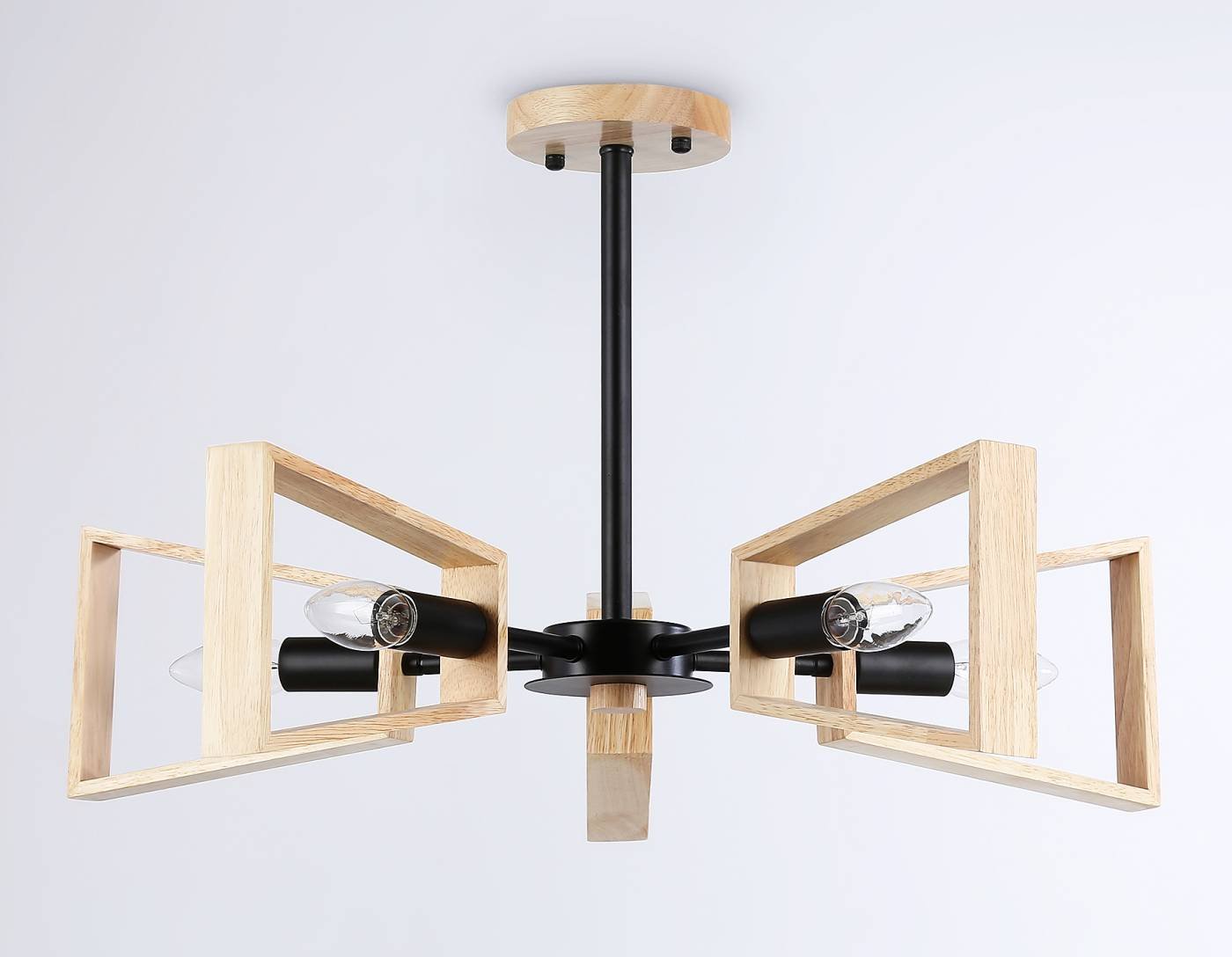 Потолочная люстра Ambrella Loft TR80495