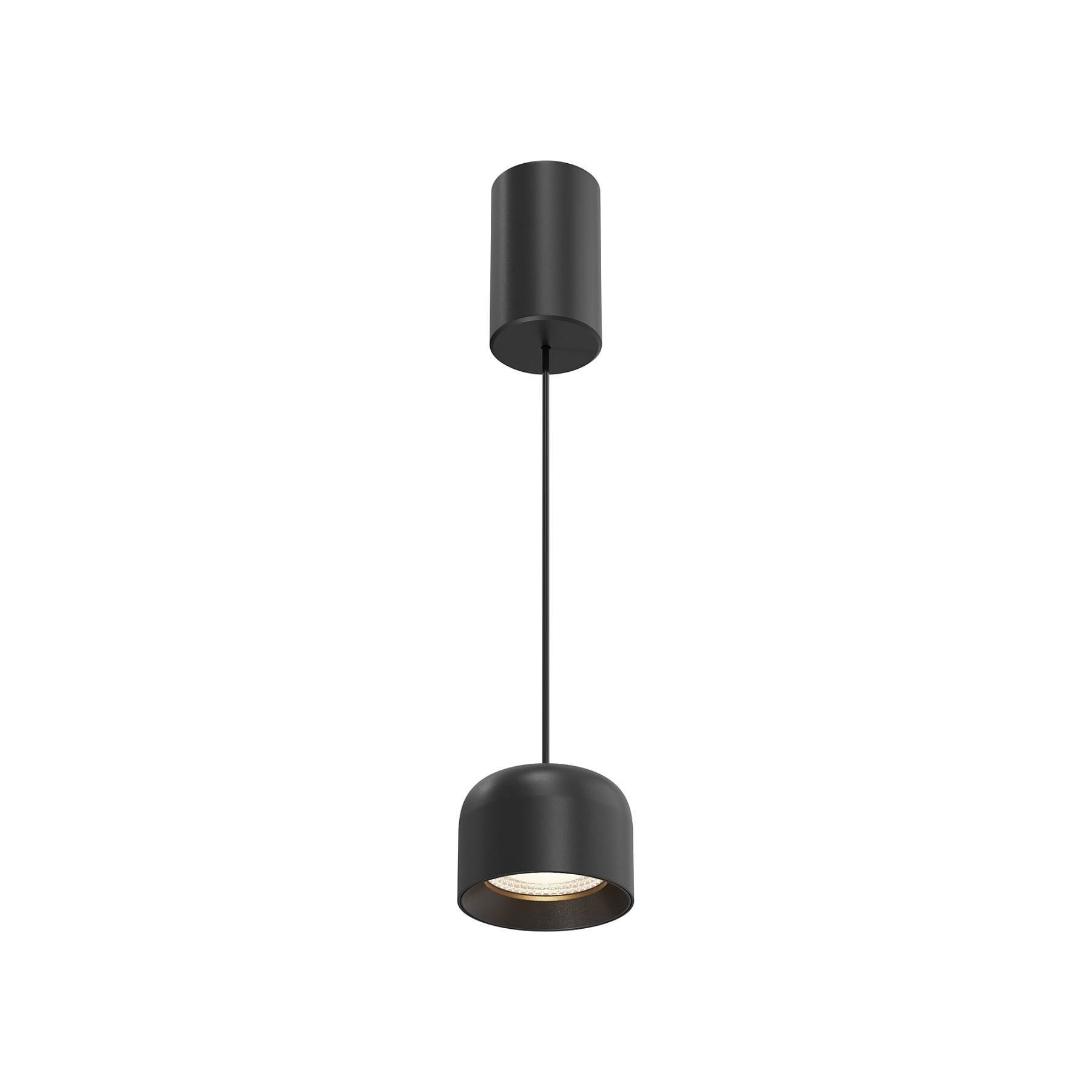 P113-L12-3K-B Светильник подвесной Maytoni Comfy P113-L12-3K-B