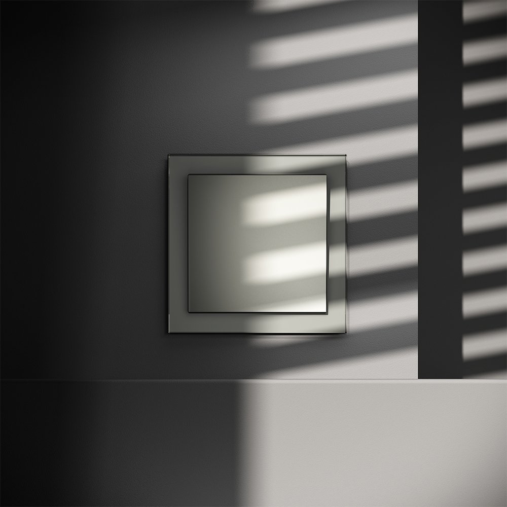 VLS080105 Заглушка с суппортом Voltum S70 VLS080105