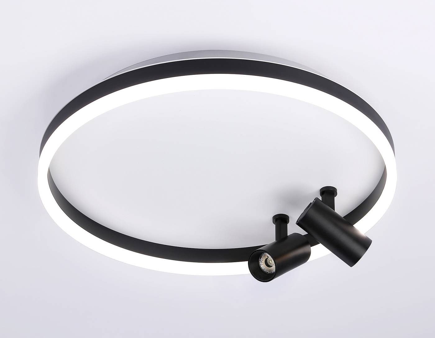 FL5113 Потолочная люстра Ambrella LineTech FL5113