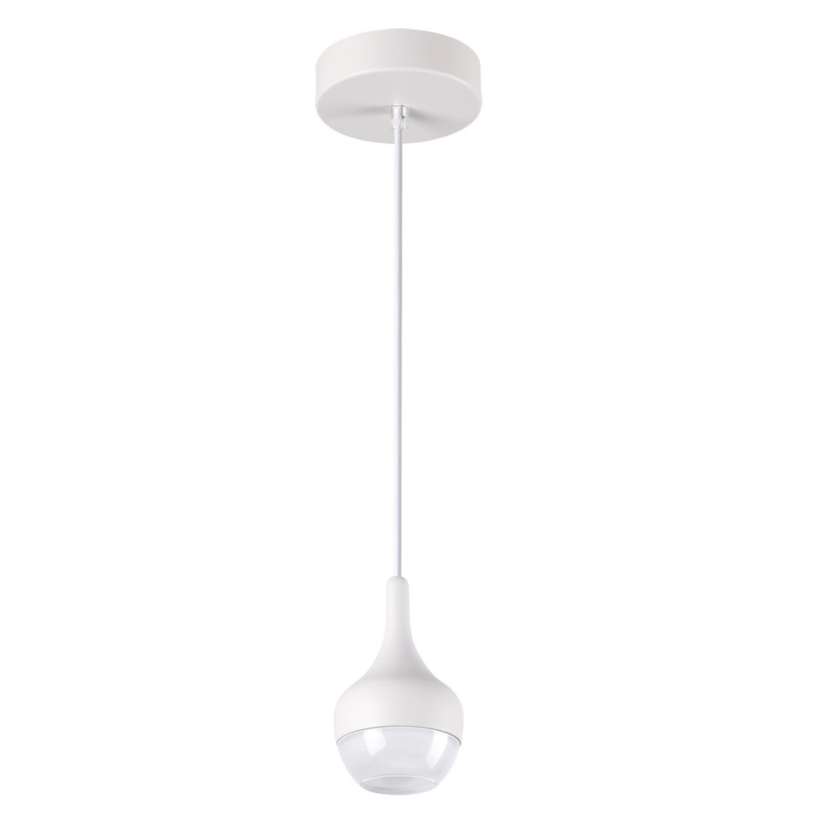 3823/8L Светильник подвесной Odeon Light Jolie 3823/8L