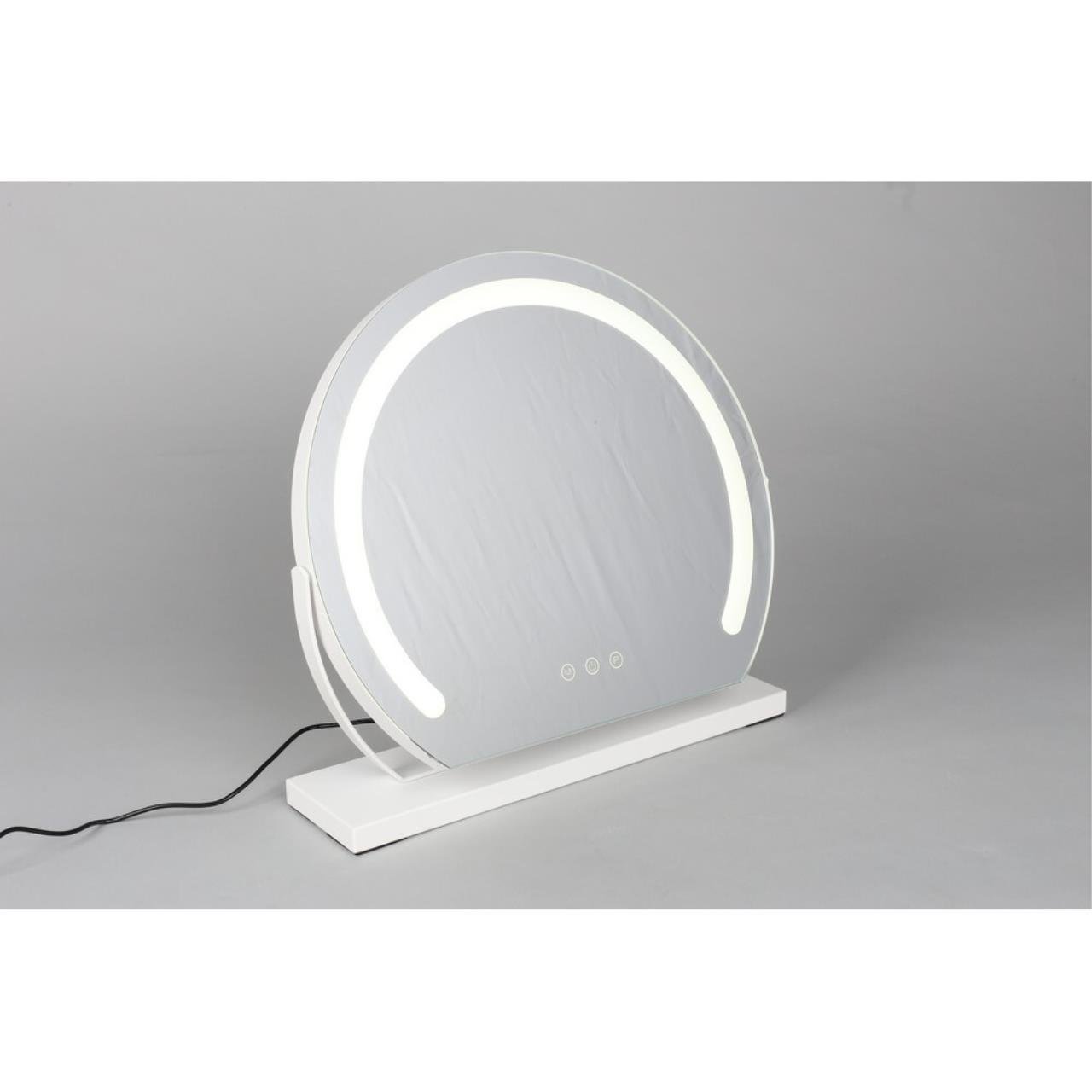 OML-10501-07 Настольная лампа Omnilux Linari OML-10501-07