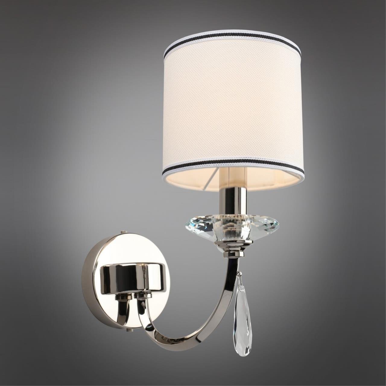 APL.705.01.01 Настенное бра Aployt Hadrinn APL.705.01.01