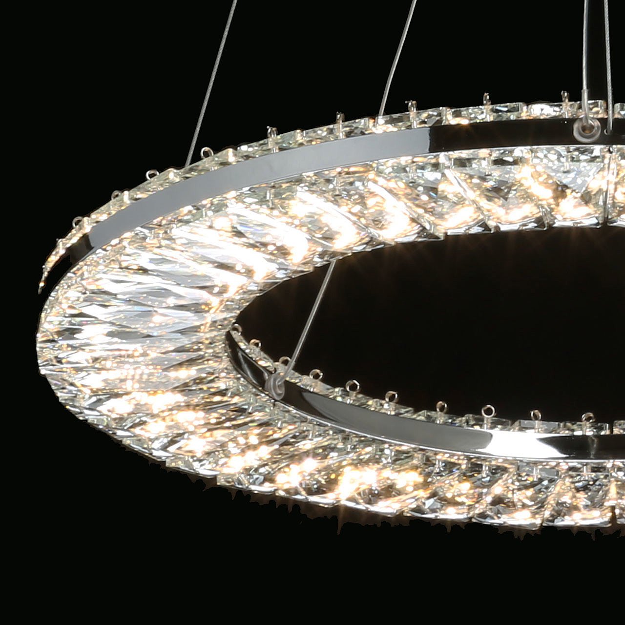 498016101 Подвесная люстра MW Light Гослар 498016101