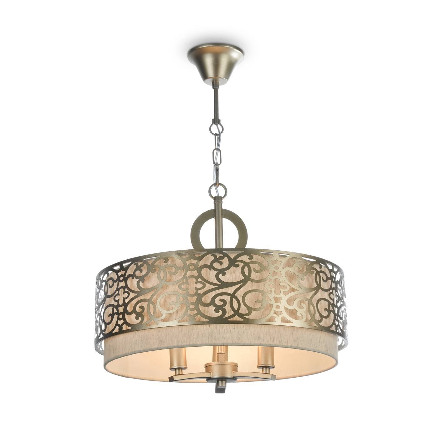 H260-03-N Подвесная люстра Maytoni Venera H260-03-N
