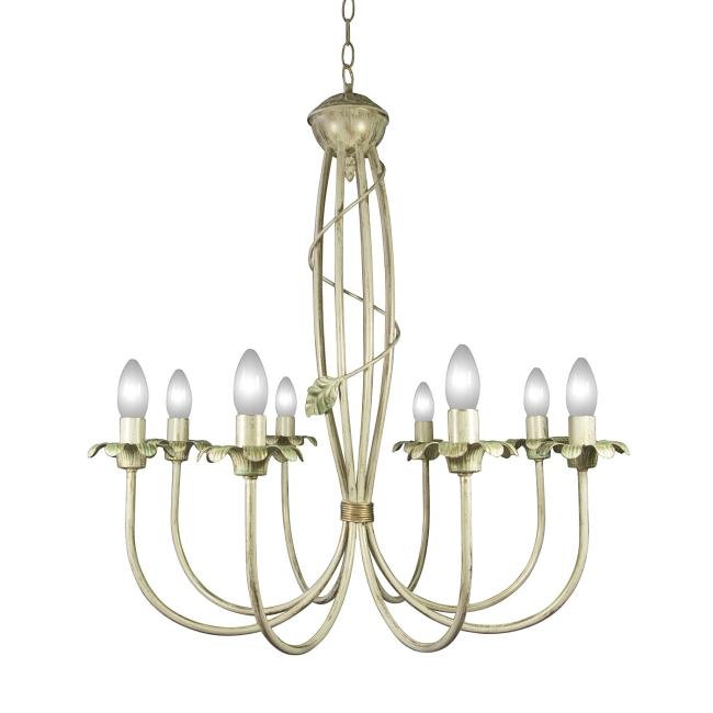 Подвесная люстра ArtCore YS2/8