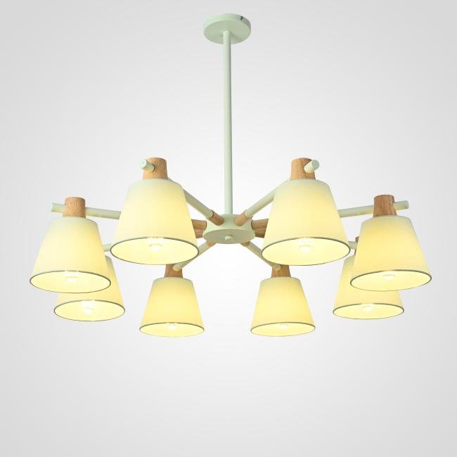 Потолочная люстра ImperiumLoft Naturaab 177992-26