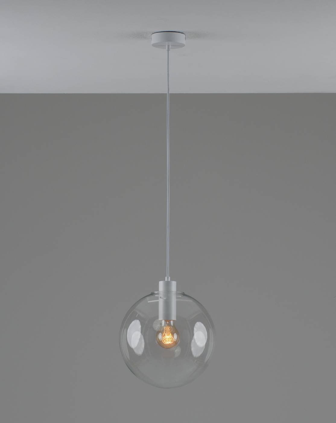 Светильник подвесной Moderli Aurora V11548-1P