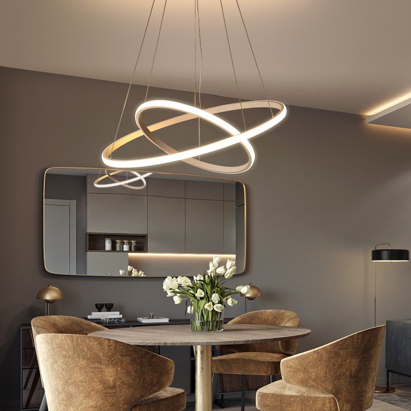167315-26 Подвесная люстра ImperiumLoft Mavis01 167315-26