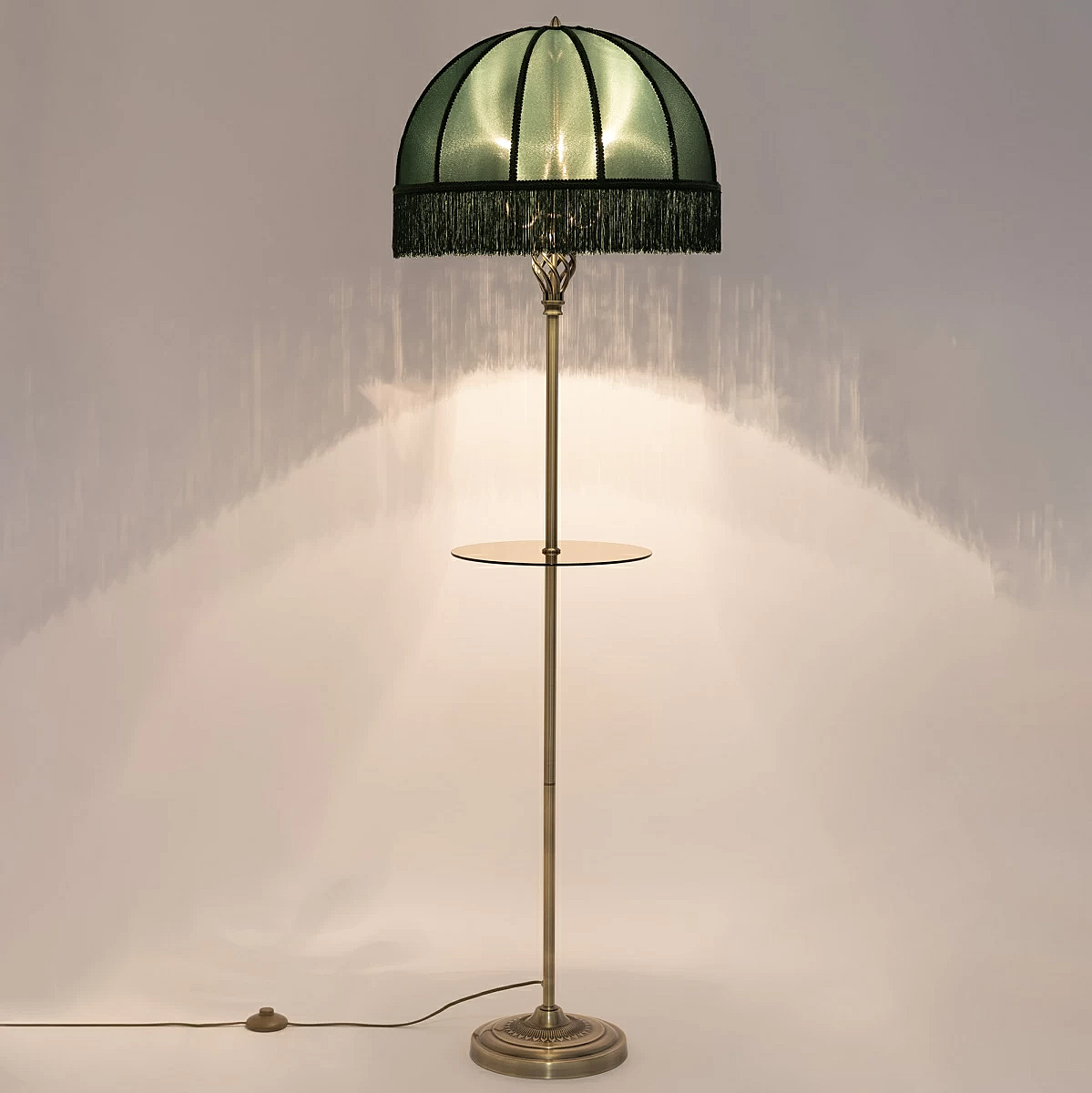 Торшер Citilux Базель CL407932T