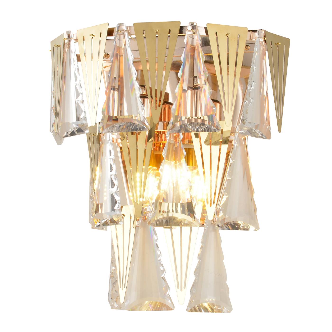 AMANDA II 81441/2W GOLD Natali Kovaltseva Amanda Ii AMANDA II 81441/2W GOLD