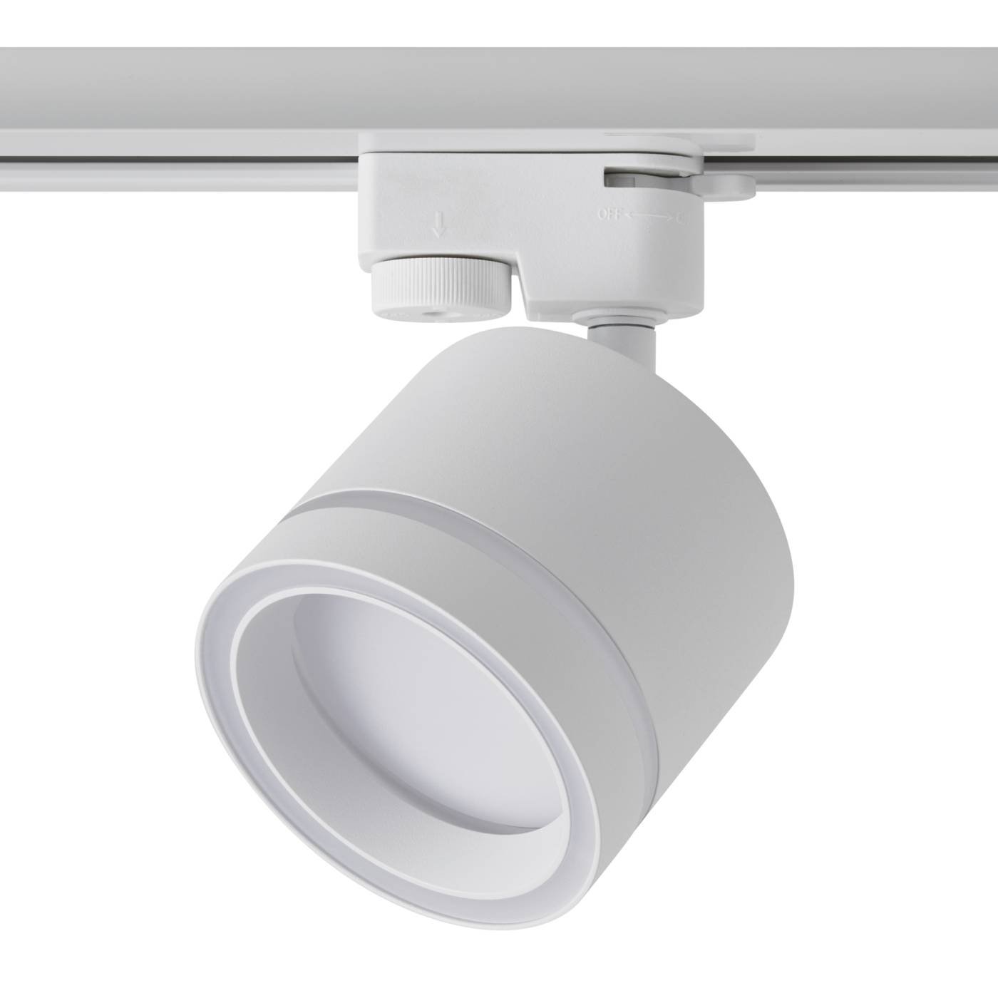 VGL7191DLT-01W Трековый светильник Переворот / Flip Voltega VGL7191DLT-01W